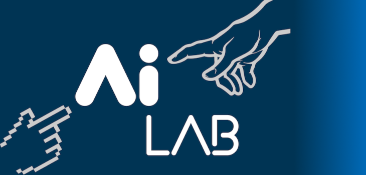 AI Lab Logo
