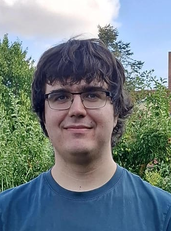 Dominik Lindner